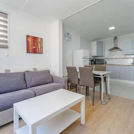 Apartamento Estudio Cantabrico - By Feel Your Holidays Costa Del Silencio Exteriér fotografie