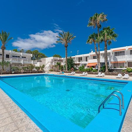 Apartamento Estudio Cantabrico - By Feel Your Holidays Costa Del Silencio Exteriér fotografie
