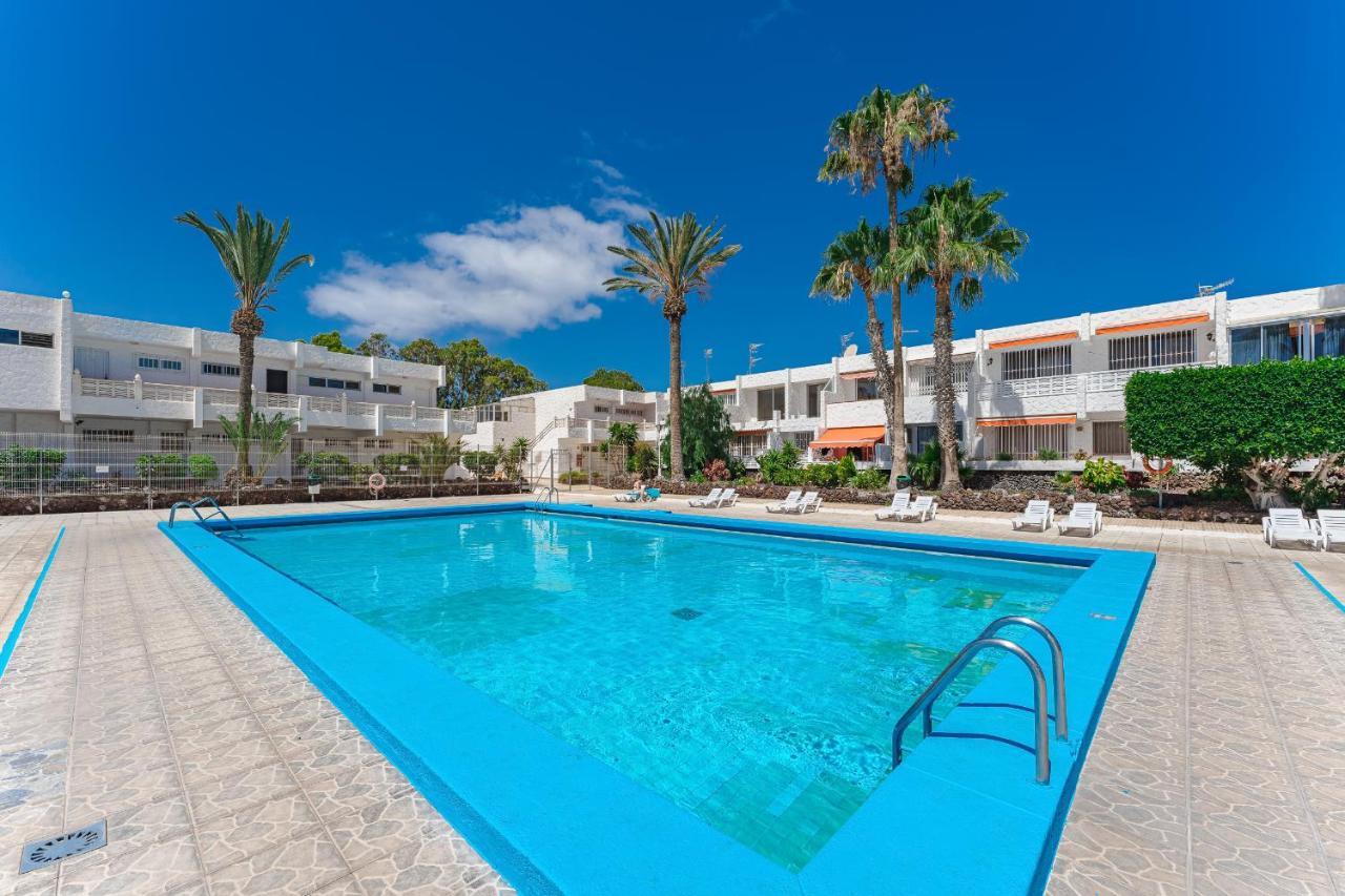 Apartamento Estudio Cantabrico - By Feel Your Holidays Costa Del Silencio Exteriér fotografie
