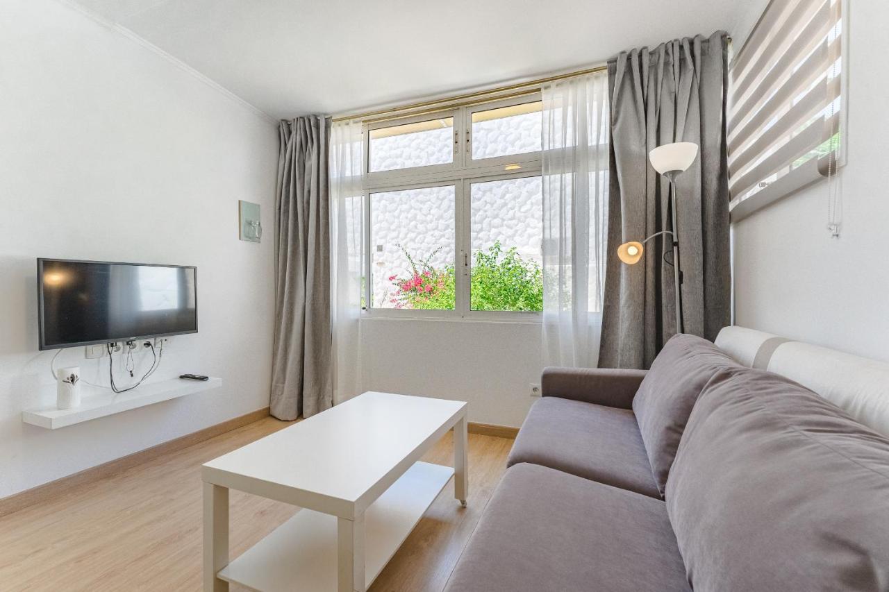 Apartamento Estudio Cantabrico - By Feel Your Holidays Costa Del Silencio Exteriér fotografie
