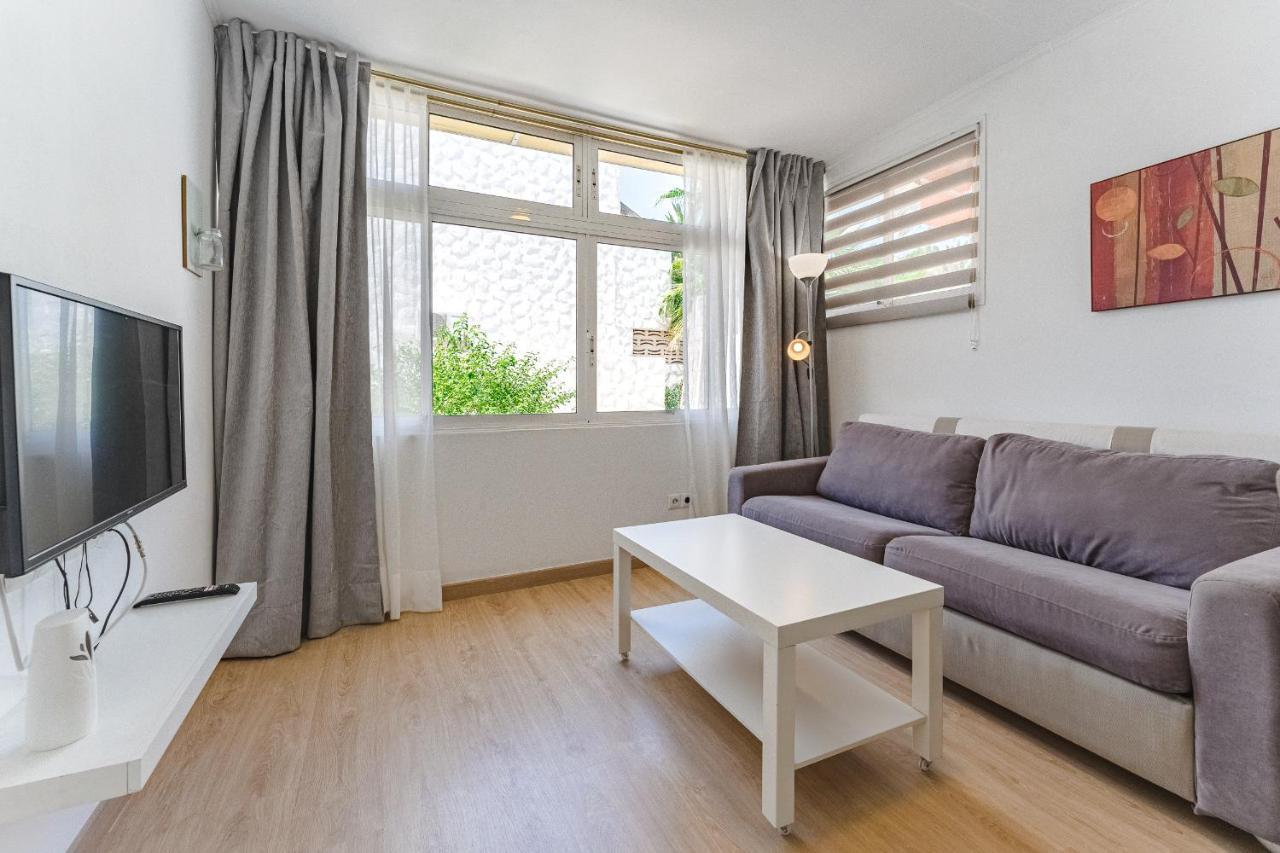 Apartamento Estudio Cantabrico - By Feel Your Holidays Costa Del Silencio Exteriér fotografie