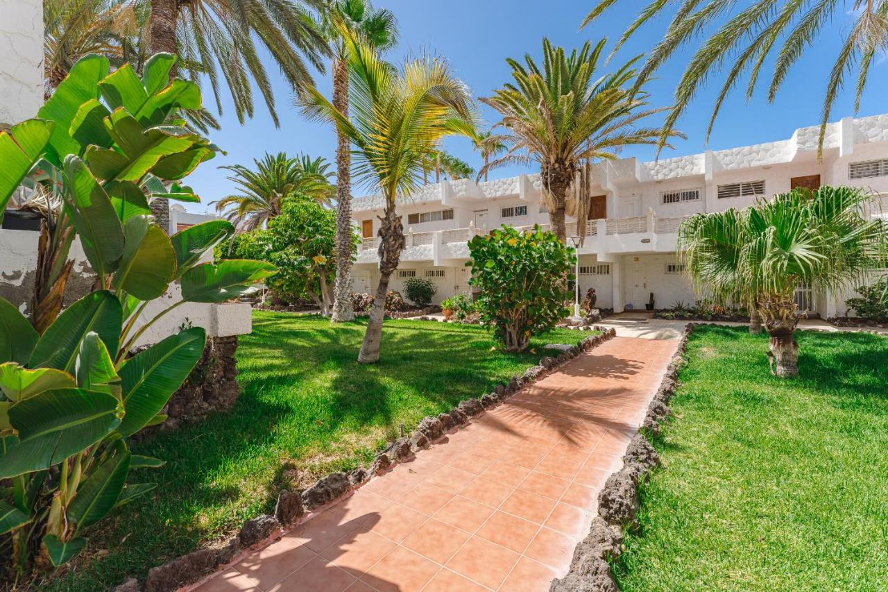 Apartamento Estudio Cantabrico - By Feel Your Holidays Costa Del Silencio Exteriér fotografie