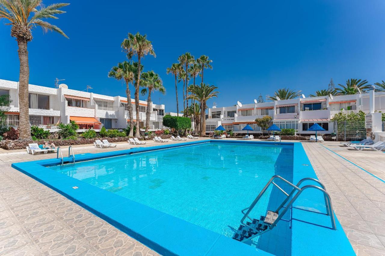 Apartamento Estudio Cantabrico - By Feel Your Holidays Costa Del Silencio Exteriér fotografie